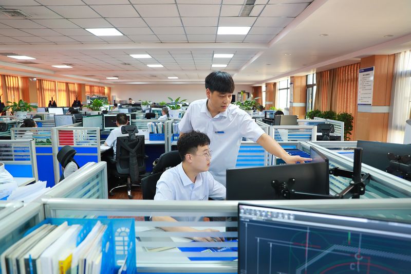 方寸之間，自有天地｜河南礦山軟件開發工程師郭獻禮
